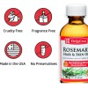 Aceite Capilar De La Cruz Romero Multi-beneficios 236 Ml