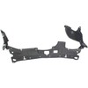 US AUTO PARTS PLUS New Front Engine Splash Shield Under