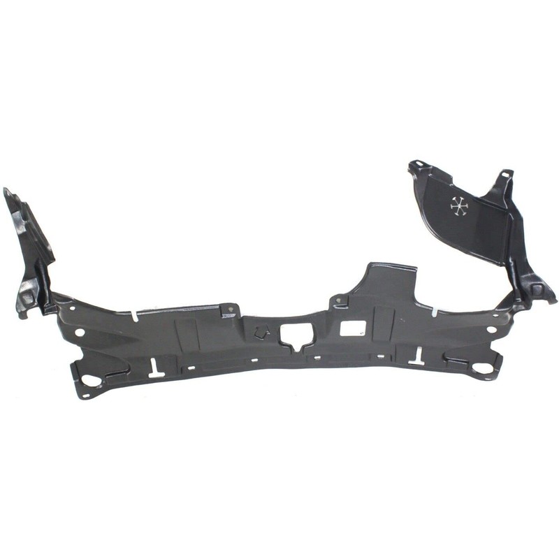 US AUTO PARTS PLUS New Front Engine Splash Shield Under
