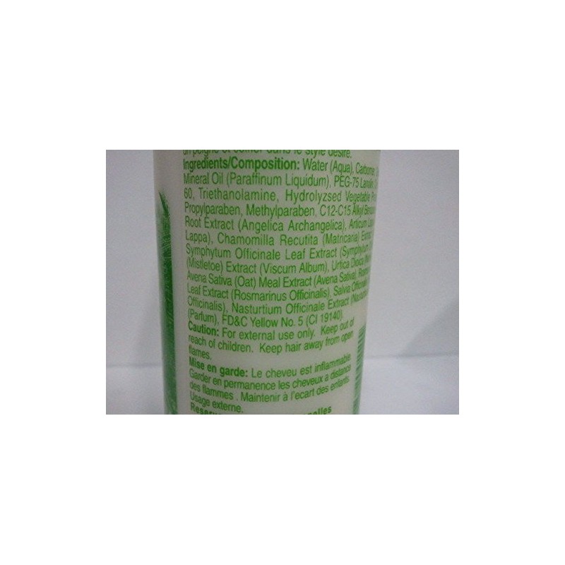 Hawaiian Silky Hawaiian silky cream activator do any way you