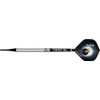Bull´s dart arrows Predartor P1 softtip 90% tungsten 18 gram
