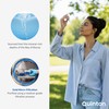 Quinton Isotonic 100% Natural Mineral Seawater – 30 Drinkable Ampoules