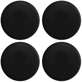 Foribyw 4Pcs Tire Cover Waterproof Dustproof Spare Car Wheel Tyre Storage Bags Motorhome Wheel Protector Fits Dia 29" Trucks Cars Motorcycles Trailers Camper
