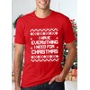 Christmas Couples Shirts His and Her Matching Xmas Outfits Sets