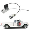F4TZ-15219A64-A Door Latch Lock Assembly Front Right Passenger Side for