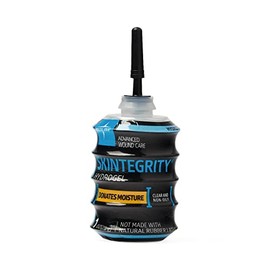 Medline MSC6102H Skintegrity Hydrogel, 1 oz. Bellows Bottle