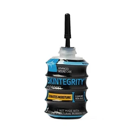 Medline MSC6102H Skintegrity Hydrogel, 1 oz. Bellows Bottle