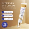 Instant Eye Bag Removal Cream Collagen Anti-wrinkle Fade Fine Lines