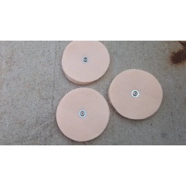 Electrolux TriStar Scrubber scrub  LAMBS WOOL  pad fit Electrolux Tristar Tri Star shampooer B8 B9