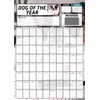 Totally Bonkers - Dog Fundraising Scratch Cards - 80 Square