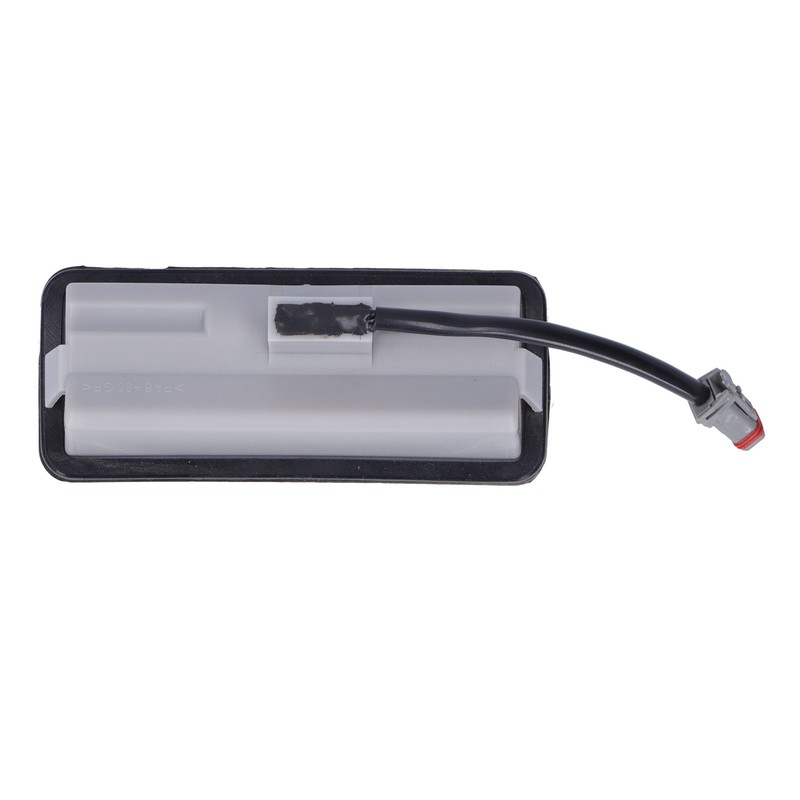 Rear Tailgate Door Release Handle Switch YUZ500020 Fit for Range