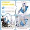 Universal Full Body Hoist Sling for Patient Lift – Mesh
