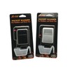 A-ONE Hand Warmer for Outdoor Activity Skiing Camping-Refillable Mini Metal