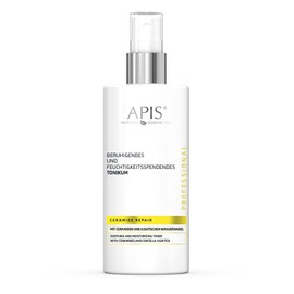 CERAMIDE REPAIR| Hautberuhigendes Gesichtstonic mit Ceramiden 3 & 6-II | Centella Asiatica & Hyaluronsäure | Feuchtigkeitsspendender Toner zur Hautregeneration & Stärkung der Hautbarriere | pH-neutral