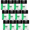 Reach 12 Packs Reach Mint Waxed Dental Floss Each 55