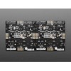Adafruit NeoTrellis RGB Driver PCB for 4x4 Keypad (3954)
