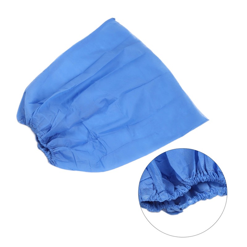10pcs Women Disposable Bath Wrap Beauty Salon Travel Non Woven