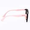 Kiddus Children's Sunglasses for Girls from 4 to 7 Years,