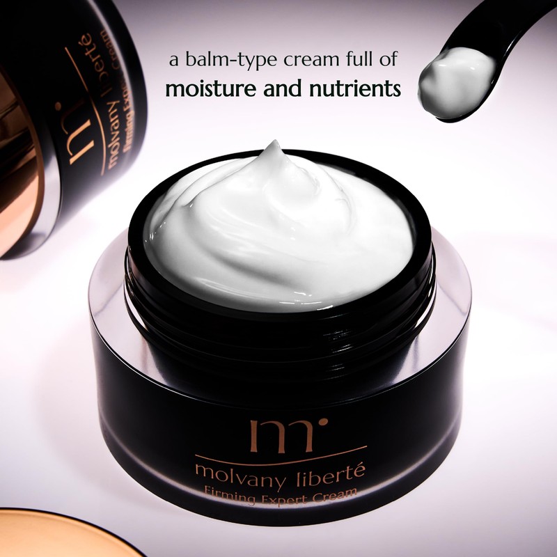 molvany liberte Firming Expert Cream