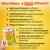 Banana Bag Oral Solution Packets – Natural Lemon Lime 5pk