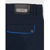 Covalliero Herren Reithose Techno dunkelblau, 50