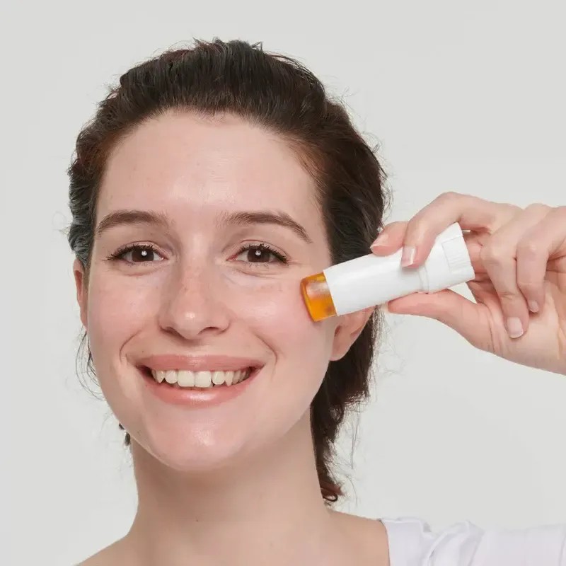 Rilastil Sun System Stick Protector Solar En Barra Spf 50