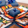PARFCO Birthday Gift Box, 5 Layers Gift Box, Explosion Box