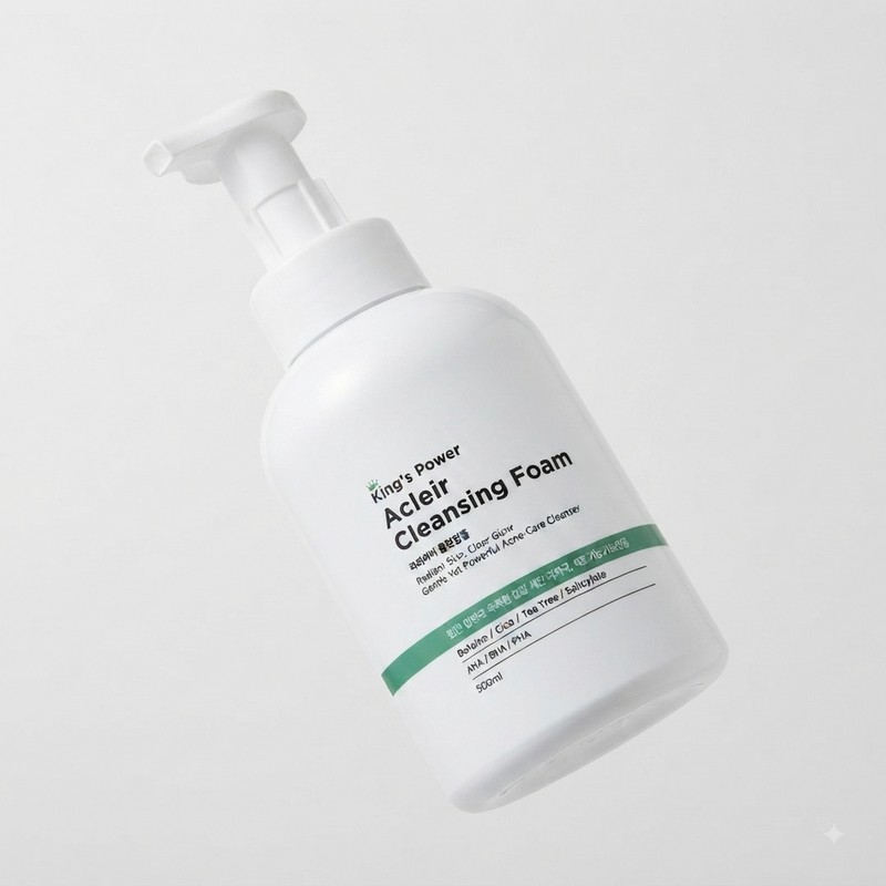 Joseon Beauty Cream Large Capacity 100ml / 조선미녀 크림 대용량