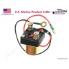 STX Starter Relay Solenoid for Mercury Mariner Outboard 15 20