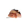Studio Ghibli My Neighbor Totoro Flocking Doll Cell Phone Strap