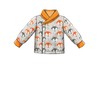 McCall Pattern Company Baby's Bunting, Jacket, Vest, Pants, and Beanie