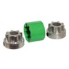 J/B Industries PR-208 Flexible Vacuum Pump Coupler