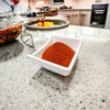 Krautschmaus Paprika rosenscharf 120g, Paprikapulver scharf, Paprika gemahlen, Paprikagewürz ohne