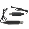 RC Toy Charger Cable for 3.7V Li-Po - SM-2P Plug