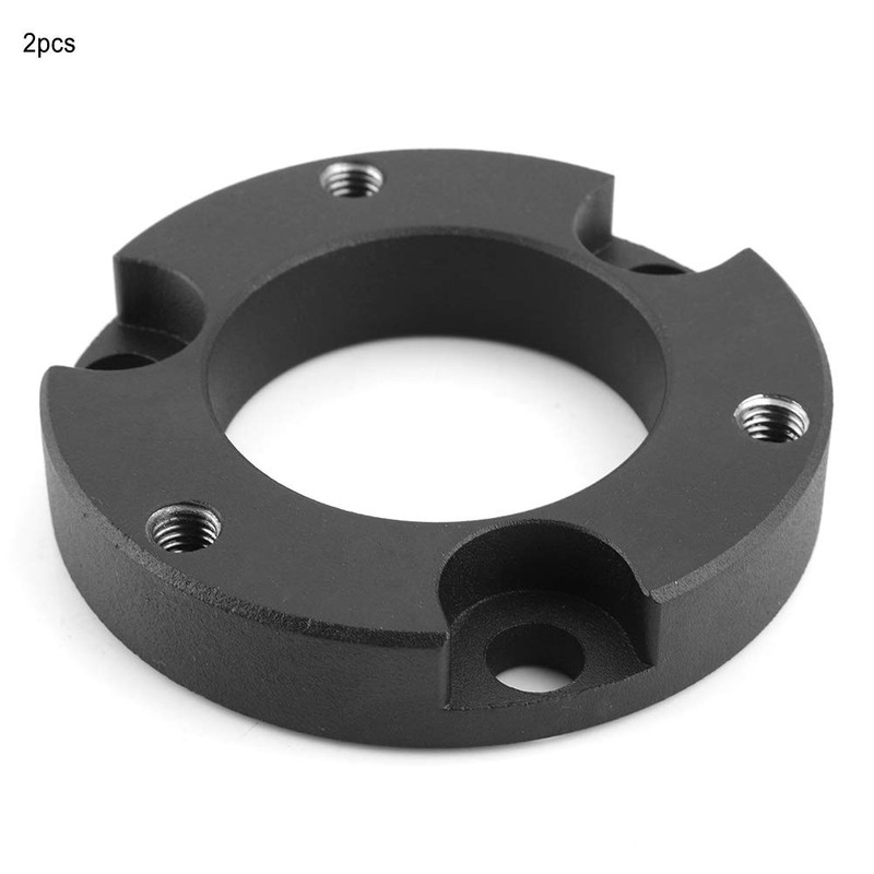Kit de nivelación frontal Acouto para Tacoma 4Runner 1995-2004, 2