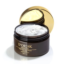 D'OR24K Calming Lavender Body Butter