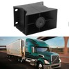 Back‑Up Horn, 12V‑24V Reversing Alarm with 3 Sound Switches for