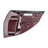 TYC Left Tail Light Assembly Compatible with 2004-2005 Toyota Sienna