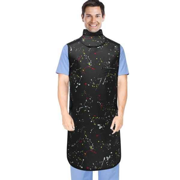 Consumer faruijie 0.5mmPb Lead X-Ray Apron - Shields Protection Apron