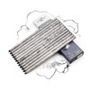 Charcoal Pencils Set of 12 Drawing Charcoal Brushes Soft Charcoal
