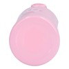 500ml Kids Stainless Steel Straw Thermal Insulation Cup Temperature Display