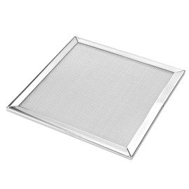 GoodsLand GD-BURNPAD-M Heat Resistant Burner Pad Burner Pad Trivet Single Burner Pad Compact Burner