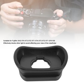 XH2 XT4 XT3 XT2 Camera Eyecup Rubber Camera Eyepiece with Accurate Size for XT1 XT4 XT3 XT2 XT1 GFX100