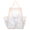 1 Pc Plastic Bag Holder, Trash Bag Holder Dispenser