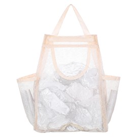 1 Pc Plastic Bag Holder, Trash Bag Holder Dispenser