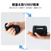 HSU Sponge Windproof Cover Windproof Cover for DJI Osmo Action