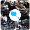 Washer Tank Cap Car Windshield Washer Fluid Reservoir Bottle Tank