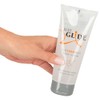Just Glide Performance Oil Transparent 200 ml