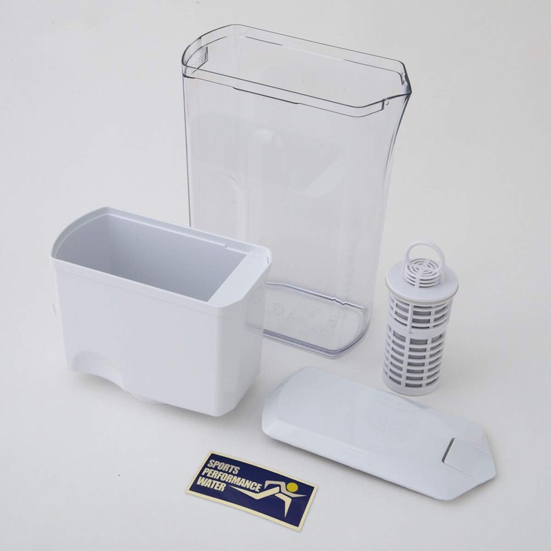 Re.Cera Sports Performance Water (Lissera) Low Molecular Cluster Penetrating Water