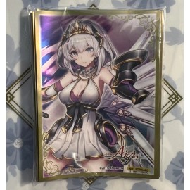 Movic Lycee Overture Millennium War Aigis tournament participation card Sleeves (20)